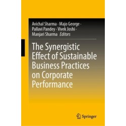 The Synergistic Effect of Sustainable Business Practices on Corporate Performance
