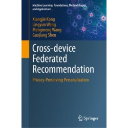 Cross-device Federated Recommendation: Privacy-Preserving Personalization