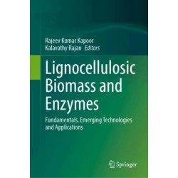 Lignocellulosic Biomass and Enzymes: Fundamentals, Emerging Technologies and Applications