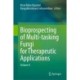 Bioprospecting of Multi-tasking Fungi for Therapeutic Applications: Volume II