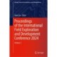 Proceedings of the International Field Exploration and Development Conference 2024: Volume 2
