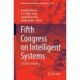 Fifth Congress on Intelligent Systems: CIS 2024, Volume 2