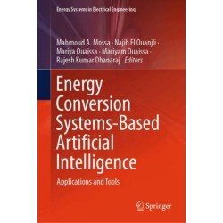 Energy Conversion Systems-Based Artificial Intelligence: Applications and Tools