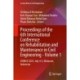 Proceedings of the 6th International Conference on Rehabilitation and Maintenance in Civil Engineering—Volume 1: ICRMCE 2024, July 4–5, Mataram, Indonesia