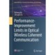 Performance-Improvement Limits in Optical Wireless Coherent Communication