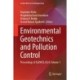 Environmental Geotechnics and Pollution Control: Proceedings of EGRWSE 2024, Volume 1