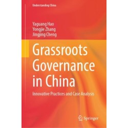Grassroots Governance in China: Innovative Practices and Case Analysis