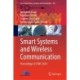 Smart Systems and Wireless Communication: Proceedings of SSWC 2024