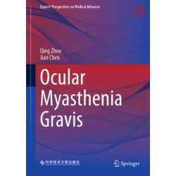 Ocular Myasthenia Gravis