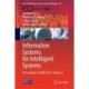 Information Systems for Intelligent Systems: Proceedings of ISBM 2024, Volume 2