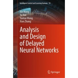 Analysis and Design of Delayed Neural Networks