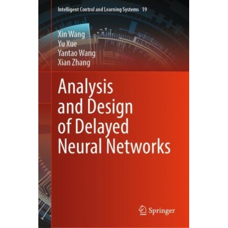 Analysis and Design of Delayed Neural Networks