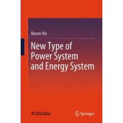 New Type of Power System And Energy System