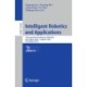 Intelligent Robotics and Applications: 17th International Conference, ICIRA 2024, Xi’an, China, July 31 – August 2, 2024, Proceedings, Part II