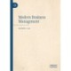 Modern Business Management