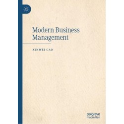 Modern Business Management