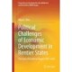 Political Challenges of Economic Development in Rentier States: The Case of Kurdistan Region 2003-2020