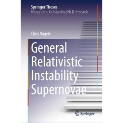 General Relativistic Instability Supernovae