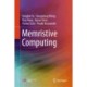 Memristive Computing