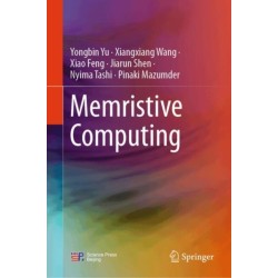 Memristive Computing