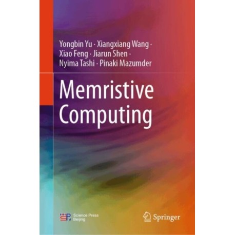 Memristive Computing