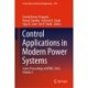 Control Applications in Modern Power Systems: Select Proceedings of EPREC 2024, Volume 3
