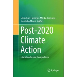 Post-2020 Climate Action: Global and Asian Perspectives