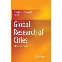 Global Research of Cities: A Case of Chengdu
