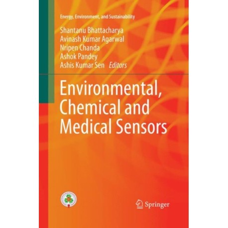 Environmental, Chemical and Medical Sensors