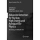 Advanced Detectors for Nuclear, High Energy and Astroparticle Physics: Proceedings of ADNHEAP 2017