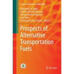Prospects of Alternative Transportation Fuels