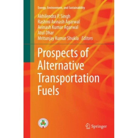 Prospects of Alternative Transportation Fuels