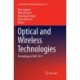 Optical and Wireless Technologies: Proceedings of OWT 2017