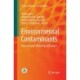 Environmental Contaminants: Measurement, Modelling and Control
