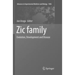 Zic family: Evolution, Development and Disease