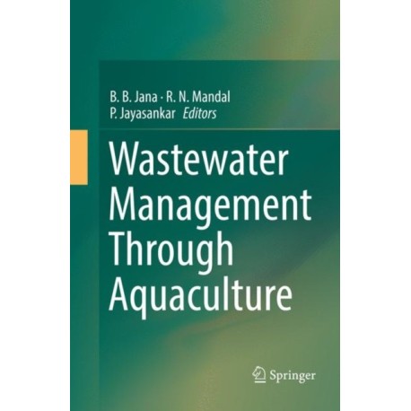 Wastewater Management Through Aquaculture