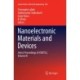 Nanoelectronic Materials and Devices: Select Proceedings of ICNETS2, Volume III