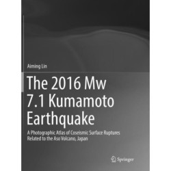 The 2016 Mw 7.1 Kumamoto Earthquake: A Photographic Atlas of Coseismic Surface Ruptures Related to the Aso Volcano, Japan