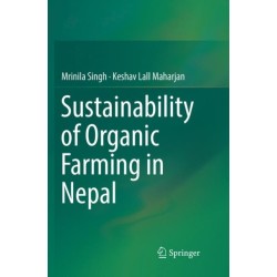 Sustainability of Organic Farming in Nepal