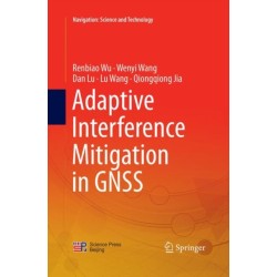 Adaptive Interference Mitigation in GNSS
