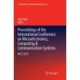 Proceedings of the International Conference on Microelectronics, Computing & Communication Systems: MCCS 2015