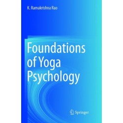Foundations of Yoga Psychology
