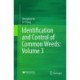 Identification and Control of Common Weeds: Volume 3