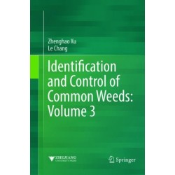 Identification and Control of Common Weeds: Volume 3