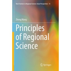 Principles of Regional Science