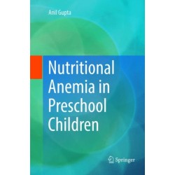 Nutritional Anemia in Preschool Children