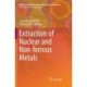 Extraction of Nuclear and Non-ferrous Metals