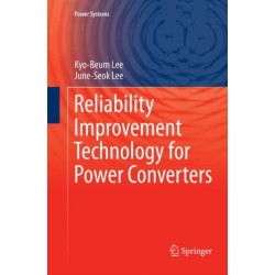 Reliability Improvement Technology for Power Converters