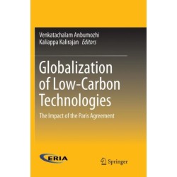 Globalization of Low-Carbon Technologies: The Impact of the Paris Agreement