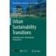 Urban Sustainability Transitions: Australian Cases- International Perspectives
